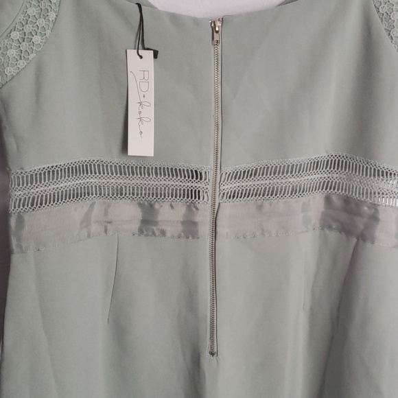 "Sleeveless dress" RD KOKO - Picture 7 of 8